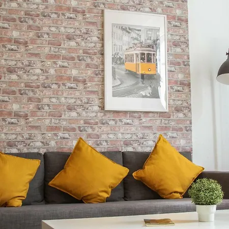 Comfortable Apartment In Cascais Exterior photo