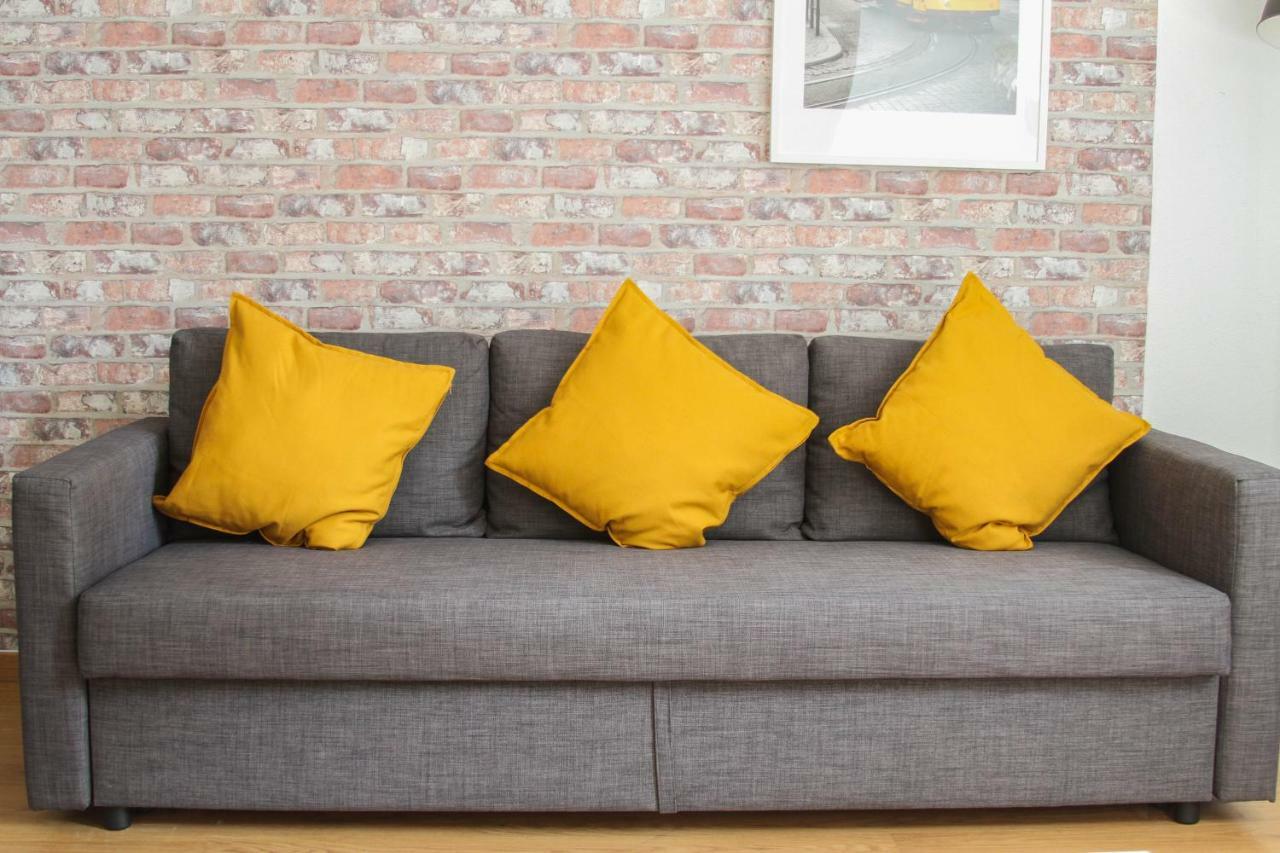 Apartment Comfortable In