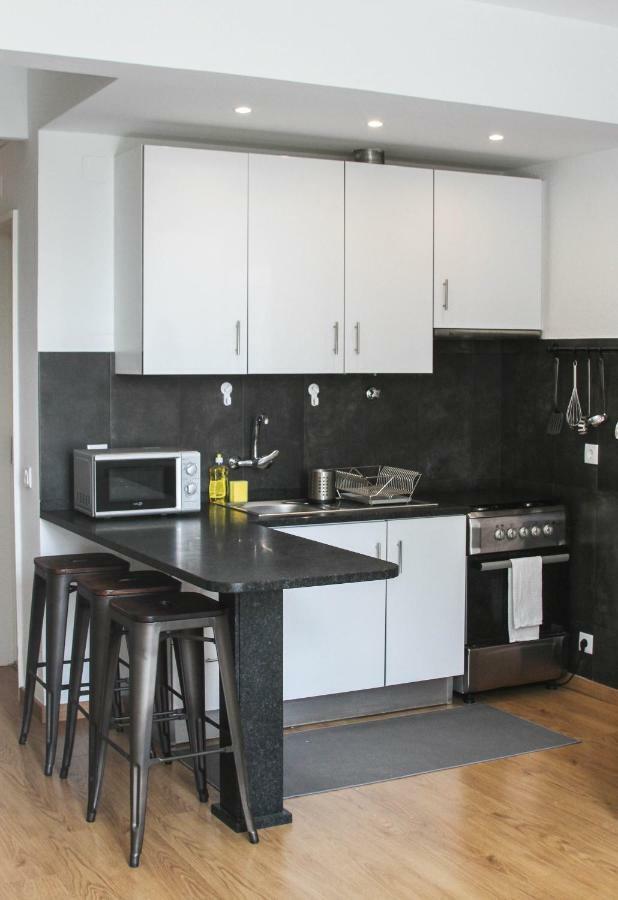 Comfortable In Apartament Віавіа