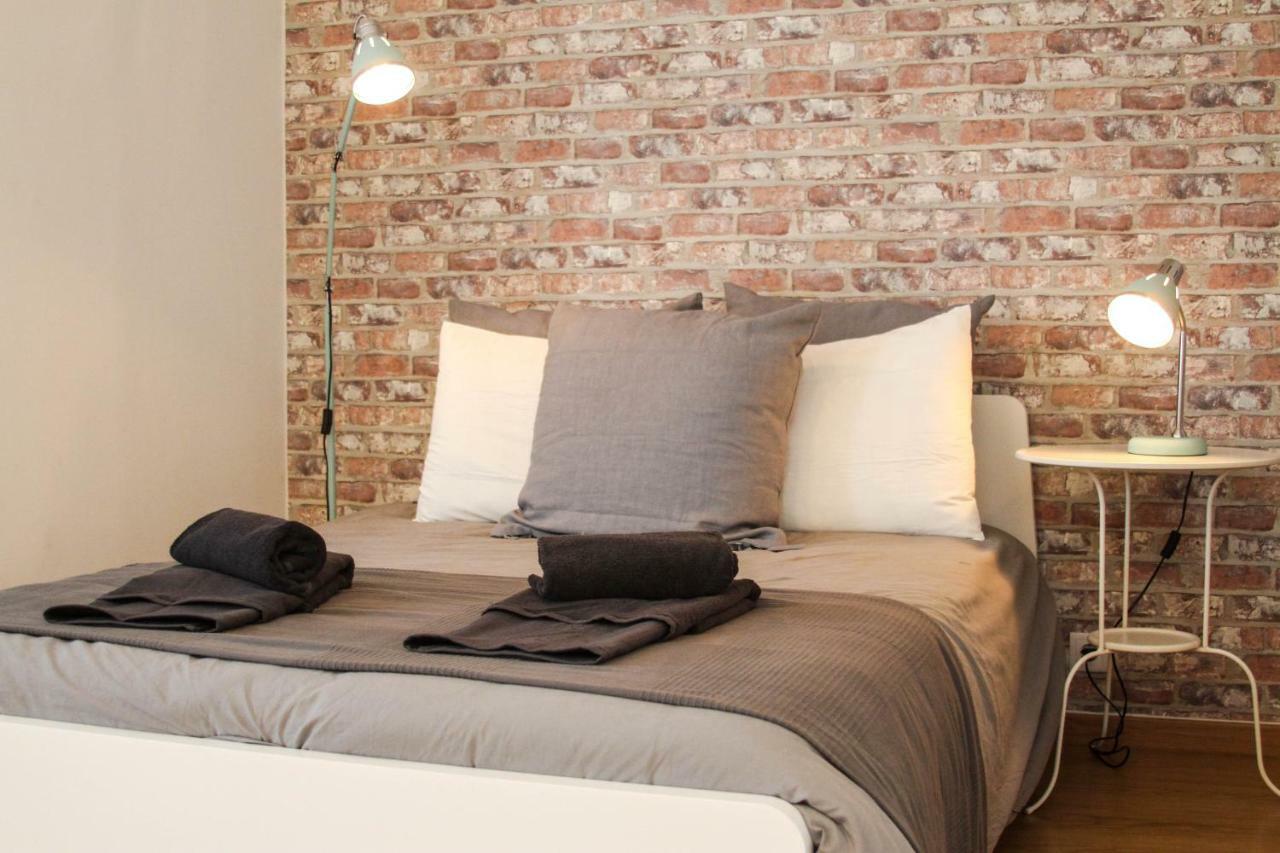 Apartament Comfortable In